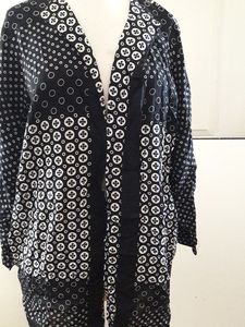 Johardin vintage kimono size 12 retro